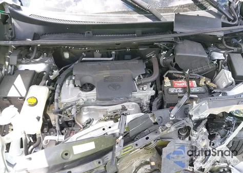 2016 Toyota Rav4 Le from USA, damaged, VIN 2T3ZFREV2GW279679